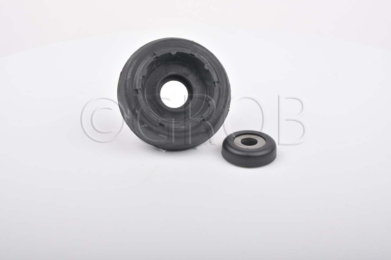 Base de Amortiguador Del. Alhambra 02-08 Cordoba(seat) 01-02 Ibiza 01-02 Golf A3 95-99 Jetta A3 95-99 Sharan 01-06
