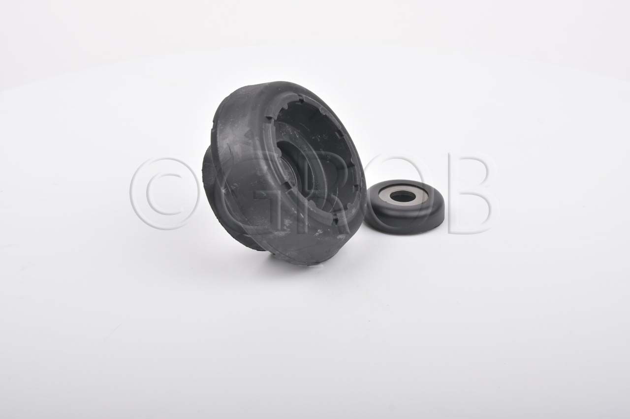 Base de Amortiguador Del. Alhambra 02-08 Cordoba(seat) 01-02 Ibiza 01-02 Golf A3 95-99 Jetta A3 95-99 Sharan 01-06