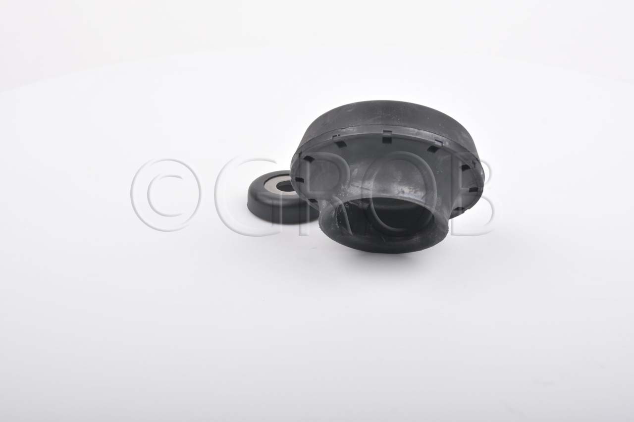 Base de Amortiguador Del. Alhambra 02-08 Cordoba(seat) 01-02 Ibiza 01-02 Golf A3 95-99 Jetta A3 95-99 Sharan 01-06