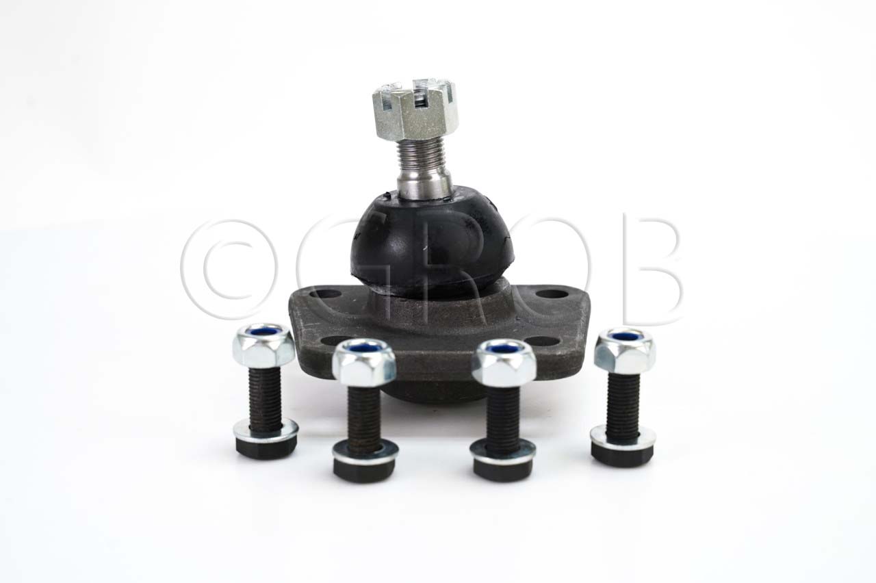 Rotula Inf. 4-Runner 4X4 86-88 Toyota Pick-Up 4X4 86-88