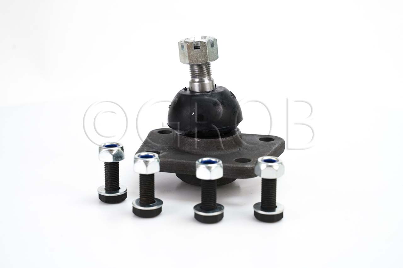 Rotula Inf. 4-Runner 4X4 86-88 Toyota Pick-Up 4X4 86-88