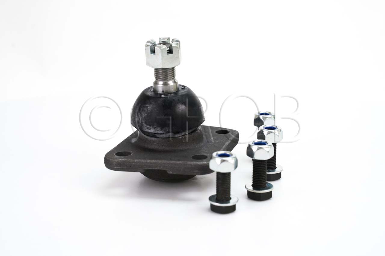 Rotula Inf. 4-Runner 4X4 86-88 Toyota Pick-Up 4X4 86-88