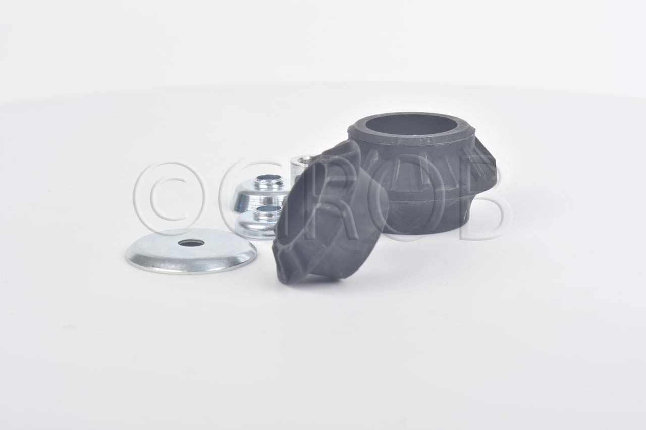 Base de Amortiguador Tras. Atlantic 77-87 Caribe 77-87 Corsar 84-89 Derby 95-09 Golf A2 87-92 Golf A3 93-99 Jetta A2 87-92 Jetta A3 93-99