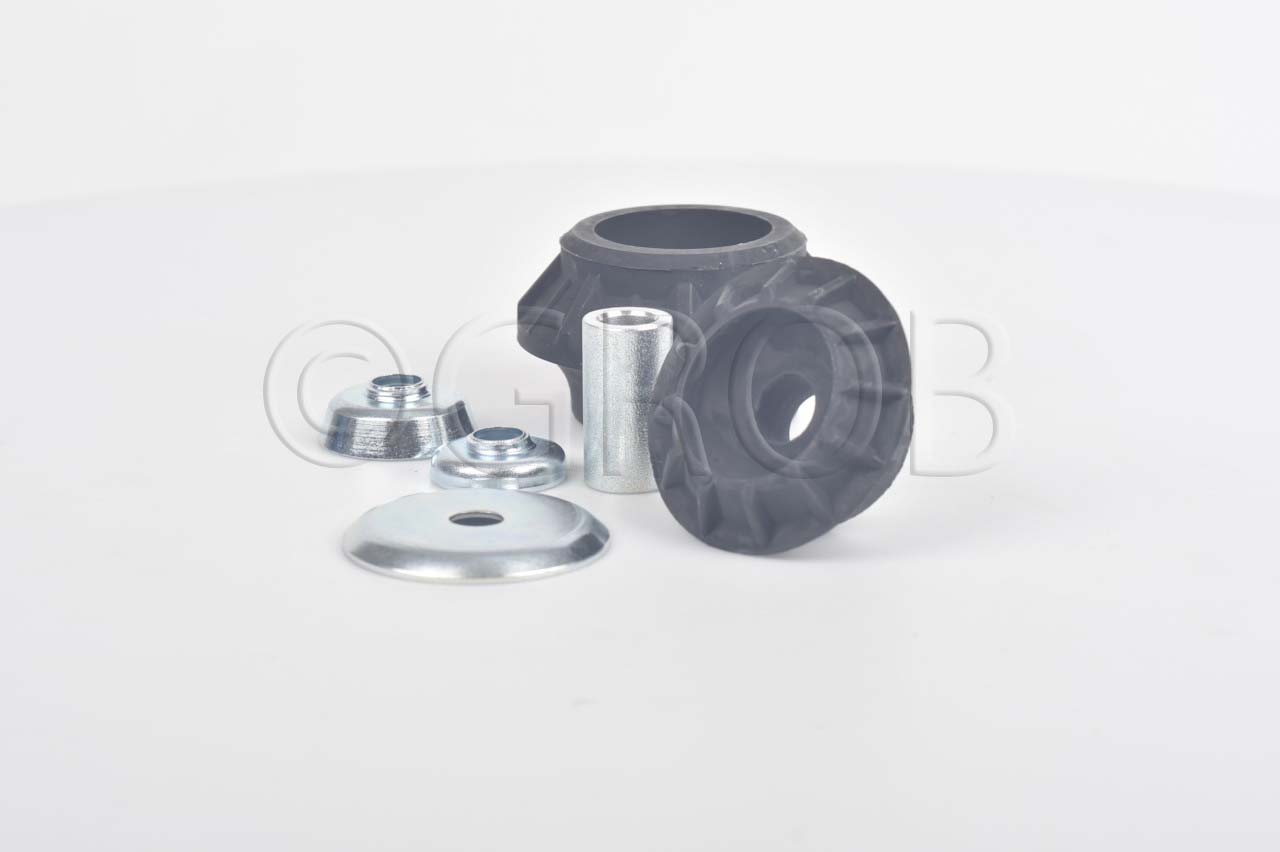 Base de Amortiguador Tras. Atlantic 77-87 Caribe 77-87 Corsar 84-89 Derby 95-09 Golf A2 87-92 Golf A3 93-99 Jetta A2 87-92 Jetta A3 93-99