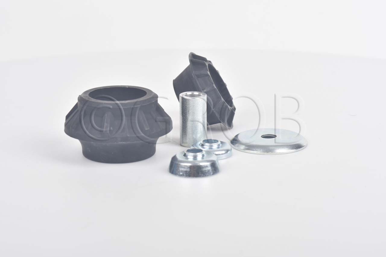 Base de Amortiguador Tras. Atlantic 77-87 Caribe 77-87 Corsar 84-89 Derby 95-09 Golf A2 87-92 Golf A3 93-99 Jetta A2 87-92 Jetta A3 93-99