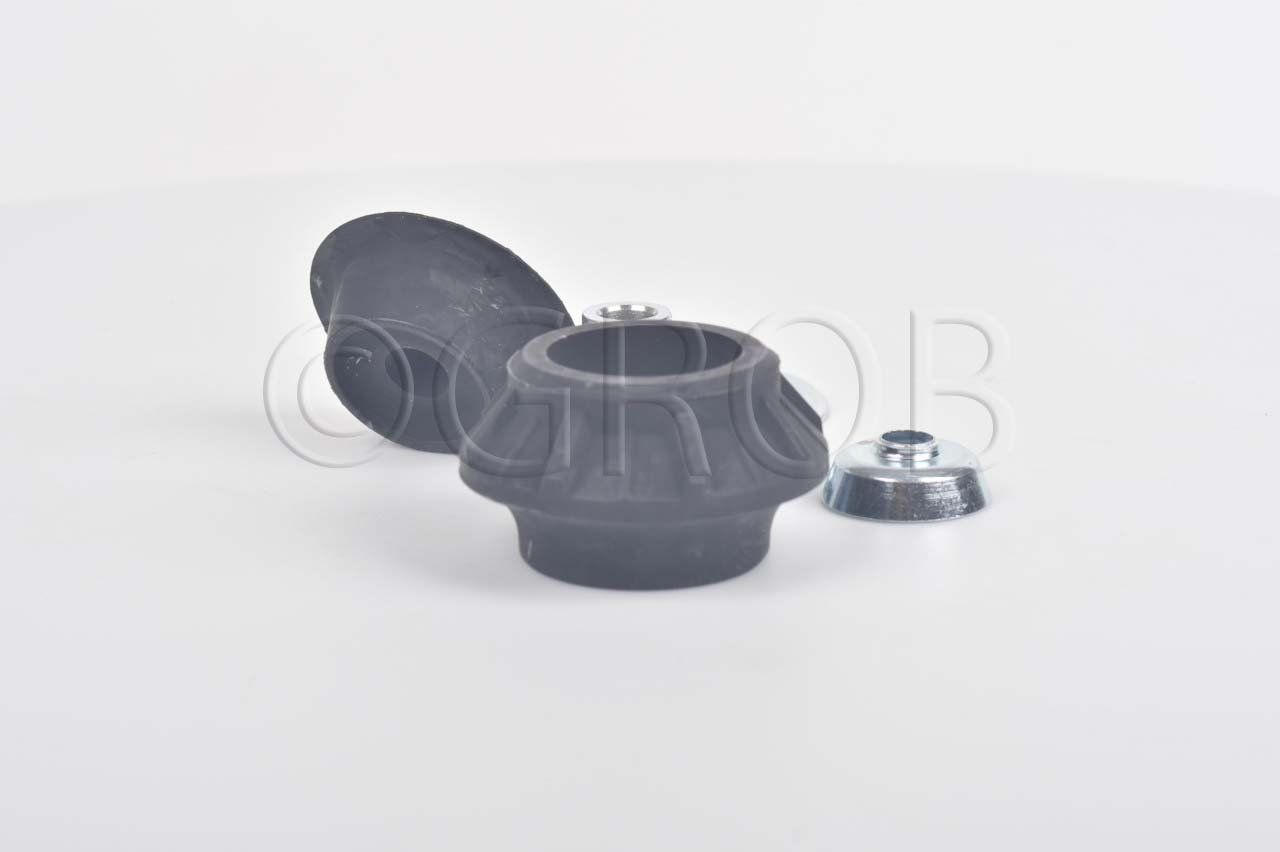 Base de Amortiguador Tras. Atlantic 77-87 Caribe 77-87 Corsar 84-89 Derby 95-09 Golf A2 87-92 Golf A3 93-99 Jetta A2 87-92 Jetta A3 93-99