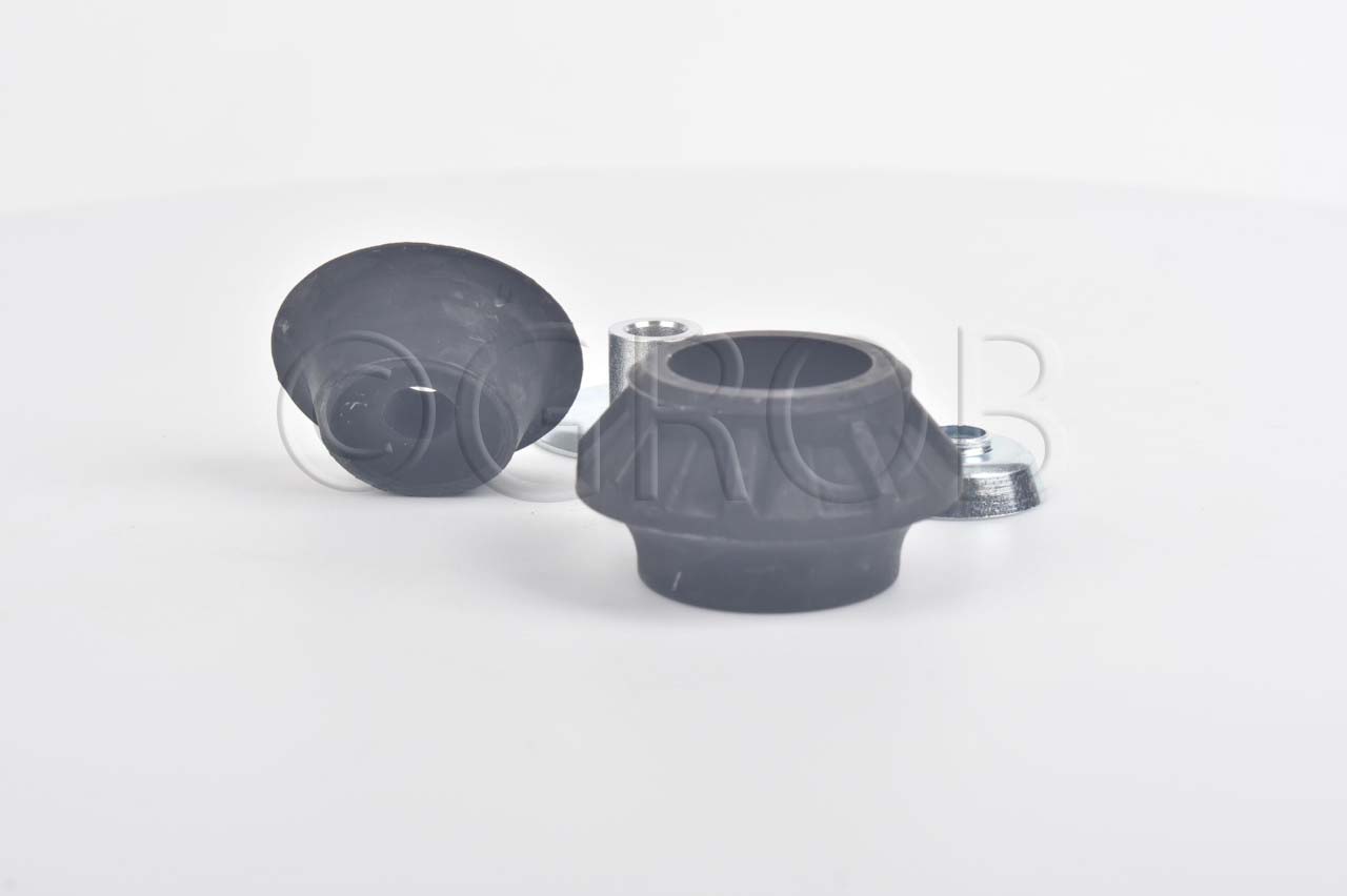 Base de Amortiguador Tras. Atlantic 77-87 Caribe 77-87 Corsar 84-89 Derby 95-09 Golf A2 87-92 Golf A3 93-99 Jetta A2 87-92 Jetta A3 93-99