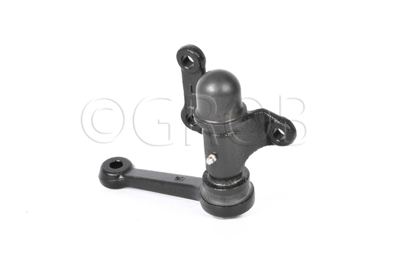 Brazo Auxiliar . Hilux 04-05 Toyota Pick-Up 89-94