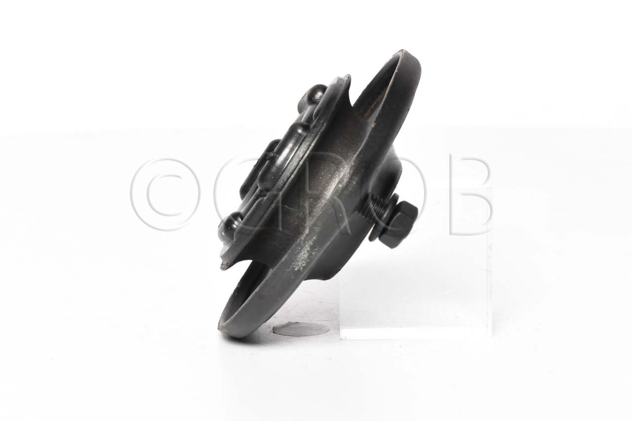 Base de Amortiguador Del. Chevy 94-12 Monza 94-11 Spectrum 85-88 I-Mark 81-91