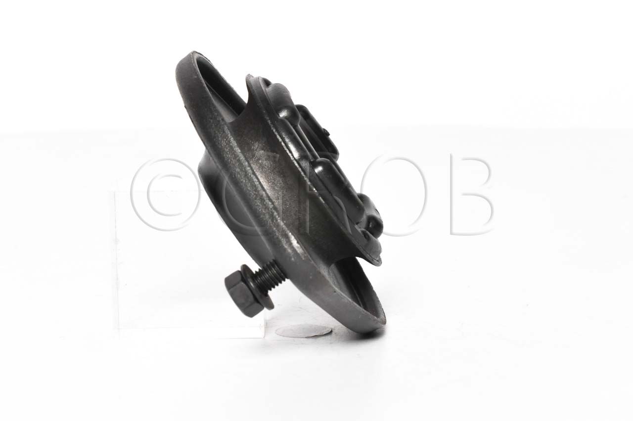 Base de Amortiguador Del. Chevy 94-12 Monza 94-11 Spectrum 85-88 I-Mark 81-91