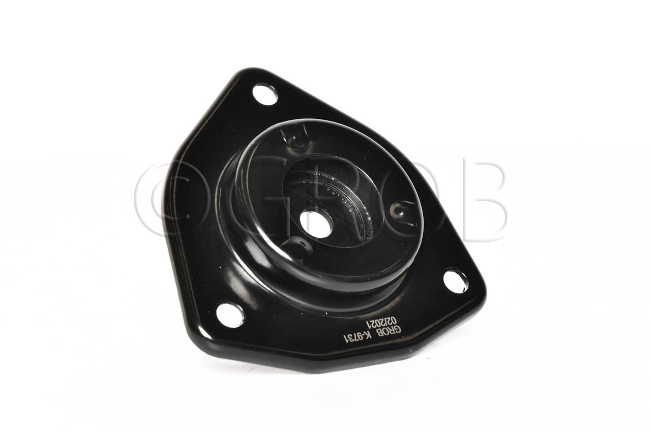 Base de Amortiguador Del. Lucino 96-00 NX 91-94 Sentra 96-00 Tsubame 92-10 Tsuru III 92-17