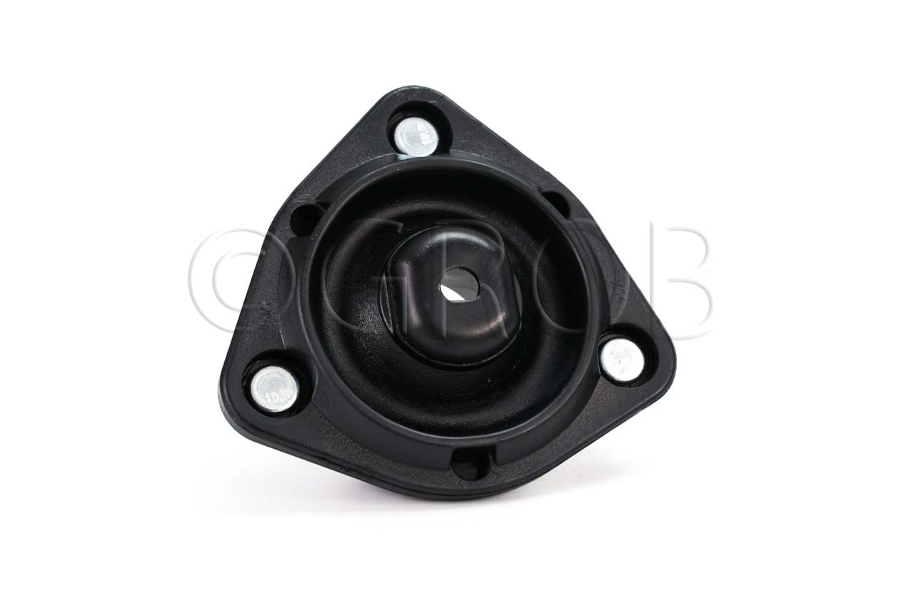 Base de Amortiguador Tras. Altima 96-99