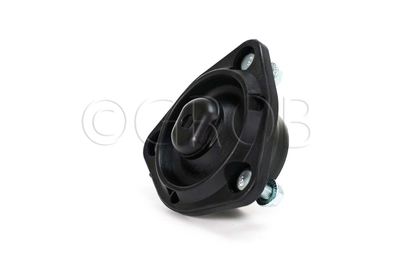 Base de Amortiguador Tras. Altima 96-99