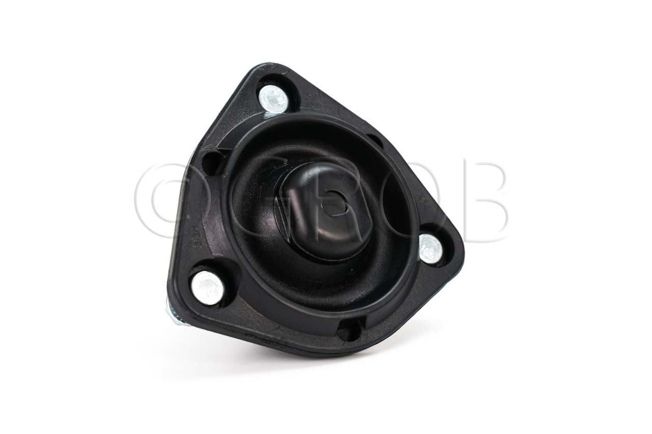 Base de Amortiguador Tras. Altima 96-99