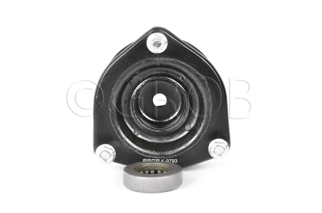 Base de Amortiguador Del. Maxima 89-94