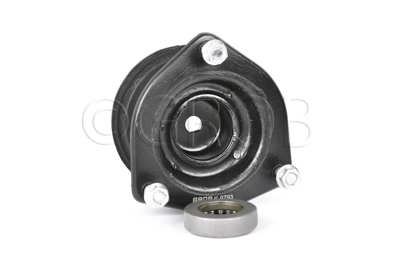 Base de Amortiguador Del. Maxima 89-94