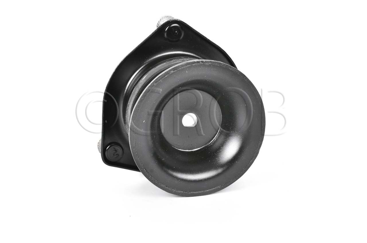 Base de Amortiguador Del. Maxima 89-94