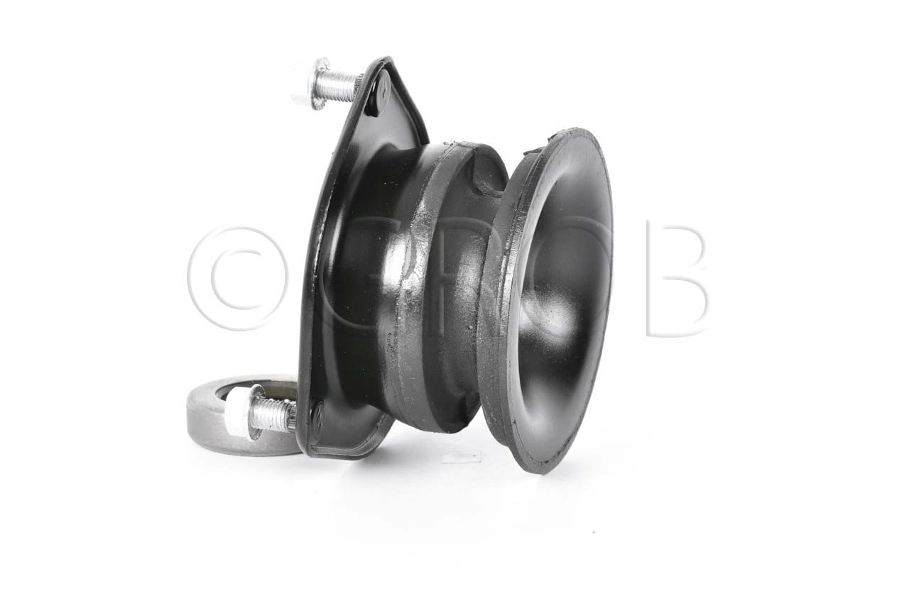 Base de Amortiguador Del. Maxima 89-94