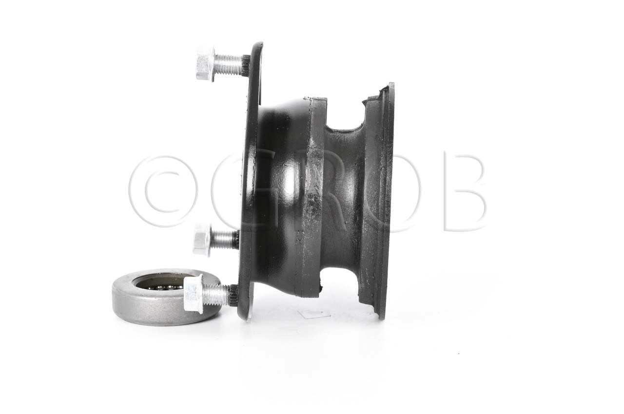 Base de Amortiguador Del. Maxima 89-94