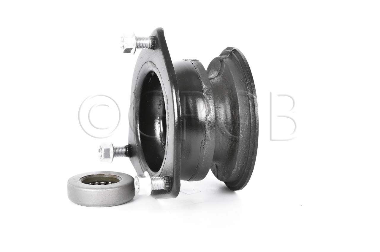 Base de Amortiguador Del. Maxima 89-94