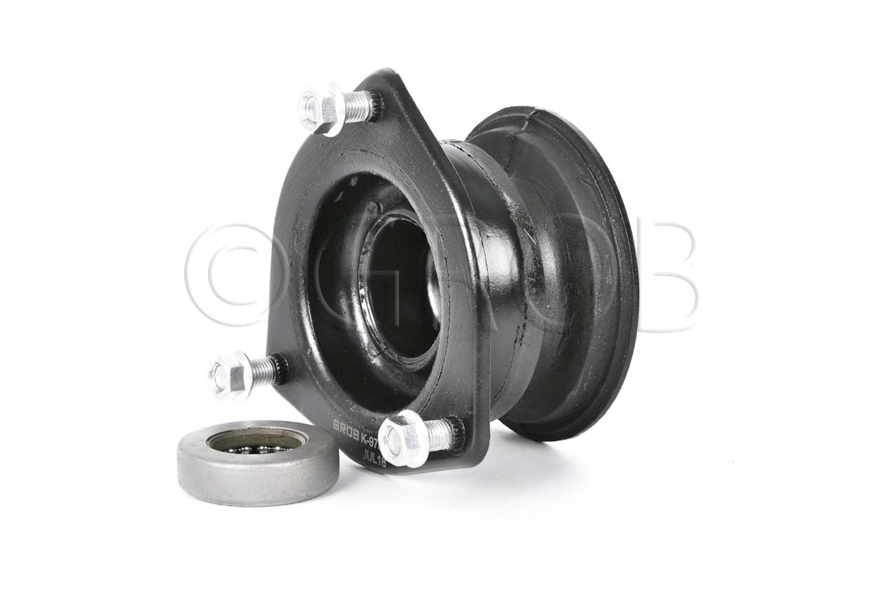 Base de Amortiguador Del. Maxima 89-94