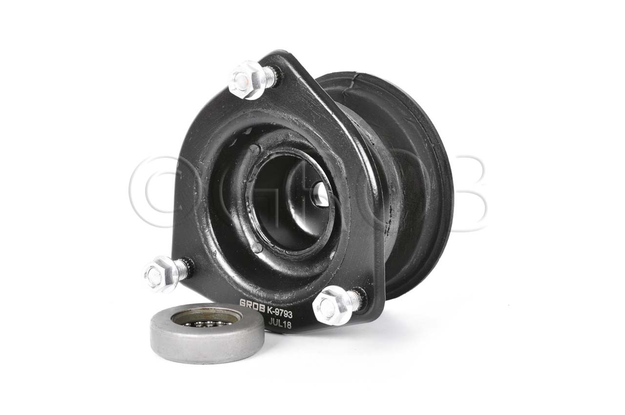 Base de Amortiguador Del. Maxima 89-94