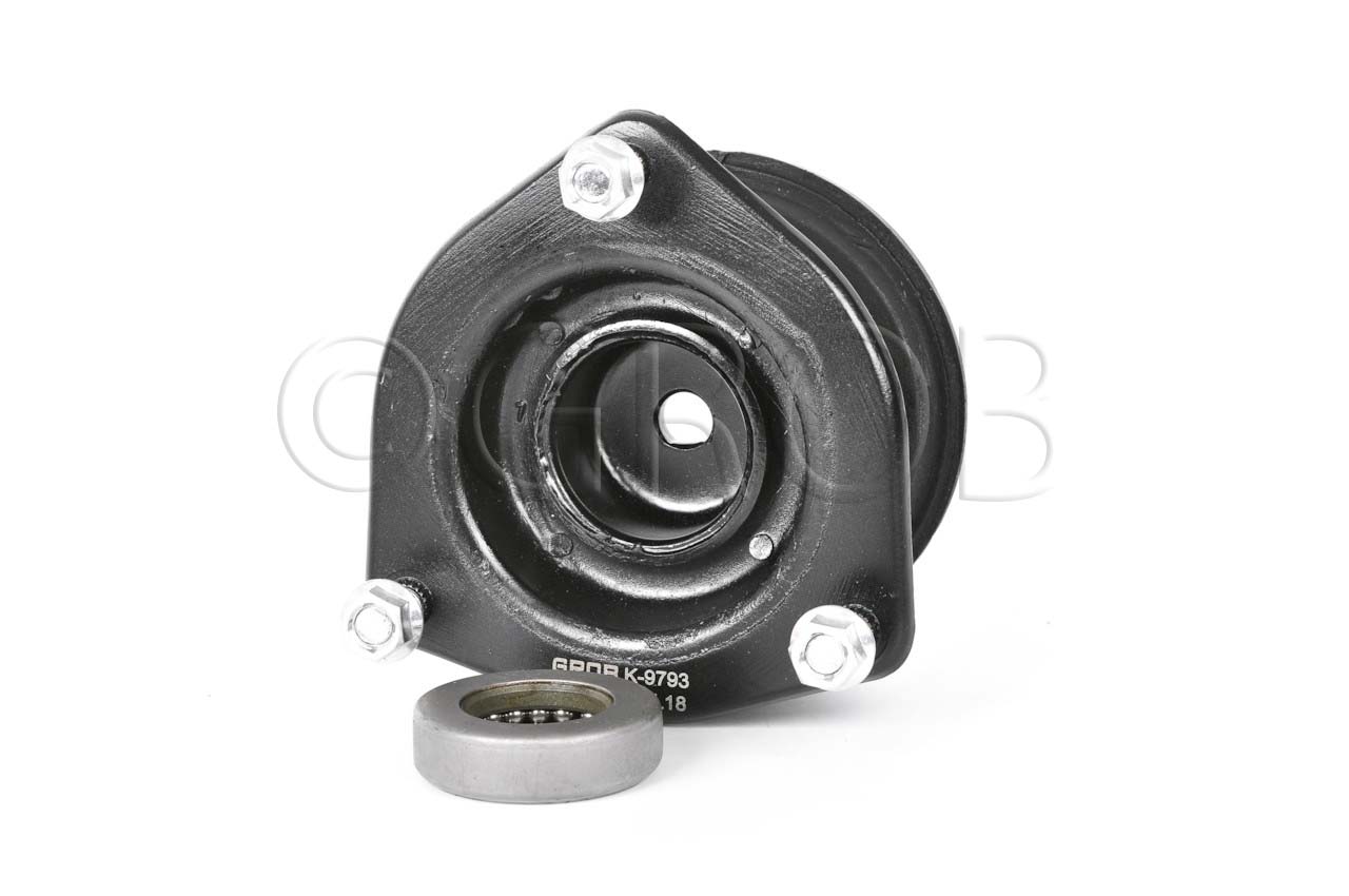 Base de Amortiguador Del. Maxima 89-94