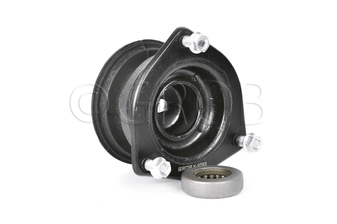 Base de Amortiguador Del. Maxima 89-94