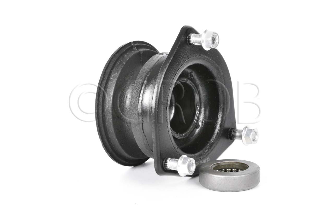 Base de Amortiguador Del. Maxima 89-94