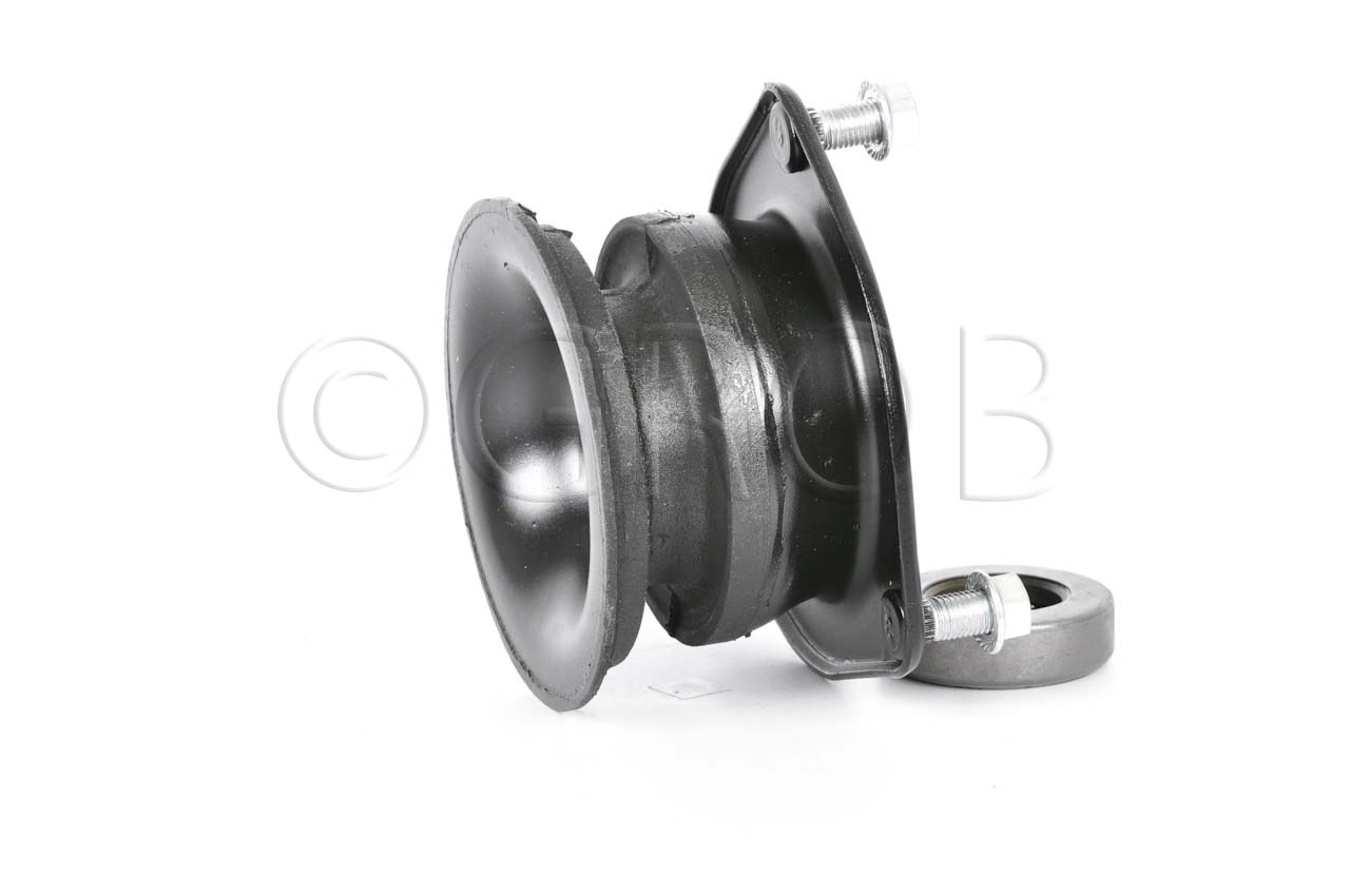 Base de Amortiguador Del. Maxima 89-94