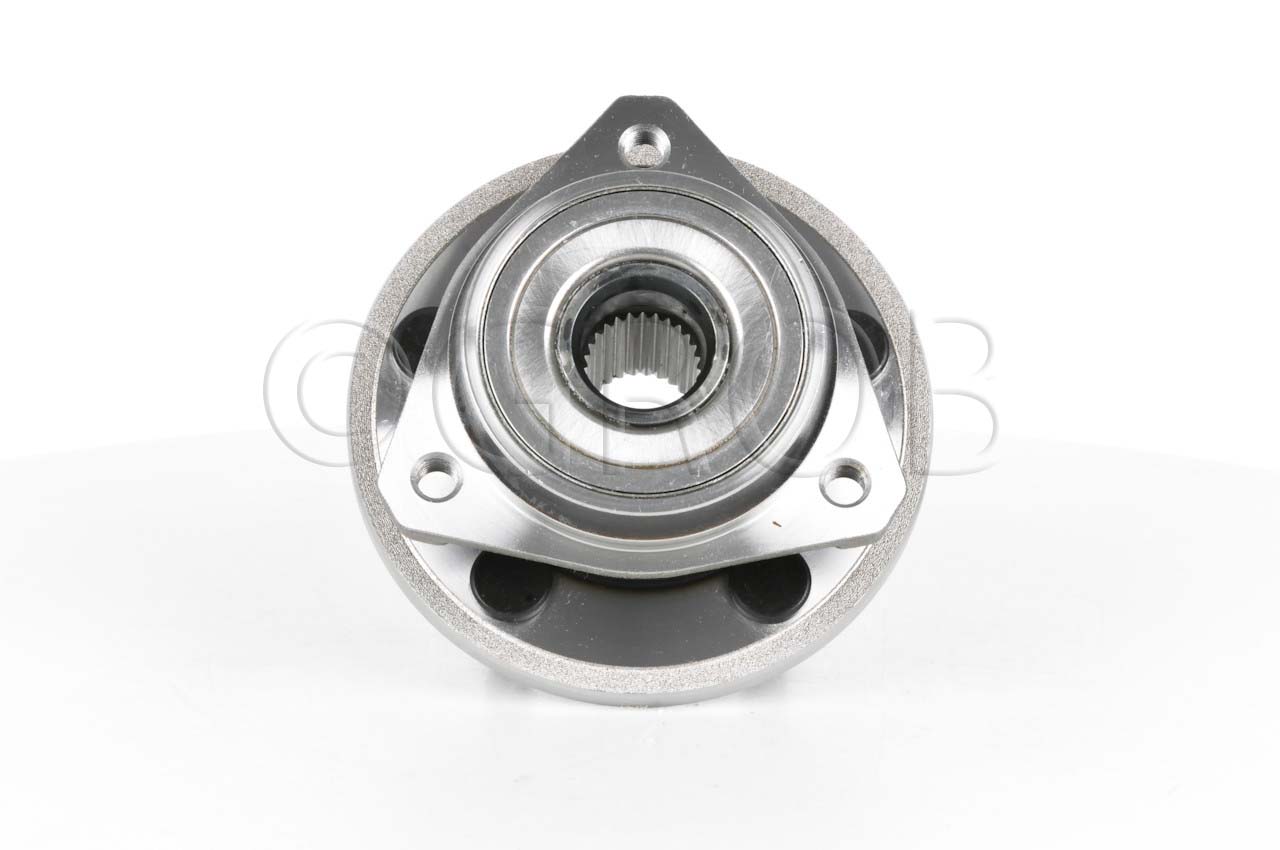 Maza de Rueda Del. Grand Cherokee 4×4 00-04
