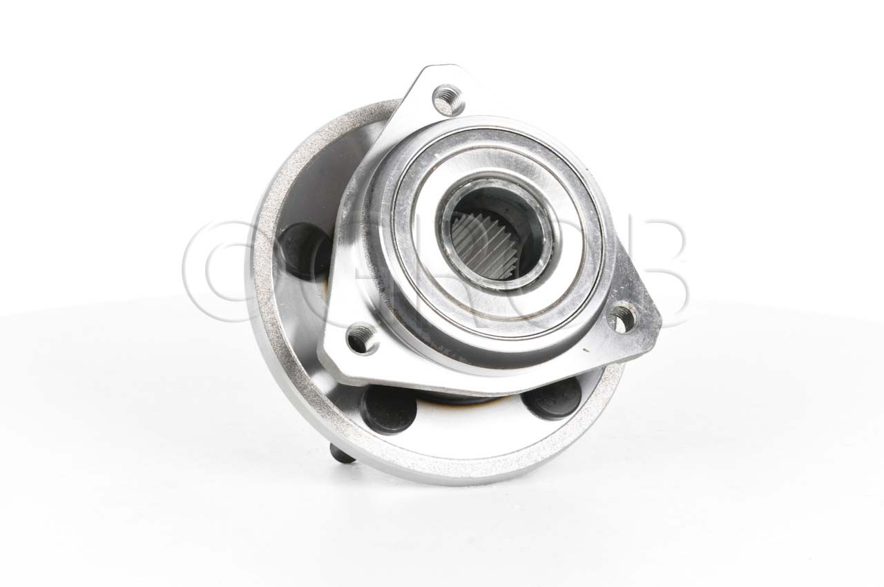 Maza de Rueda Del. Grand Cherokee 4×4 00-04