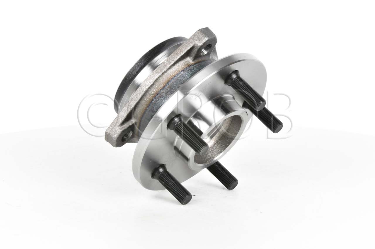Maza de Rueda Del. Grand Cherokee 4×4 00-04