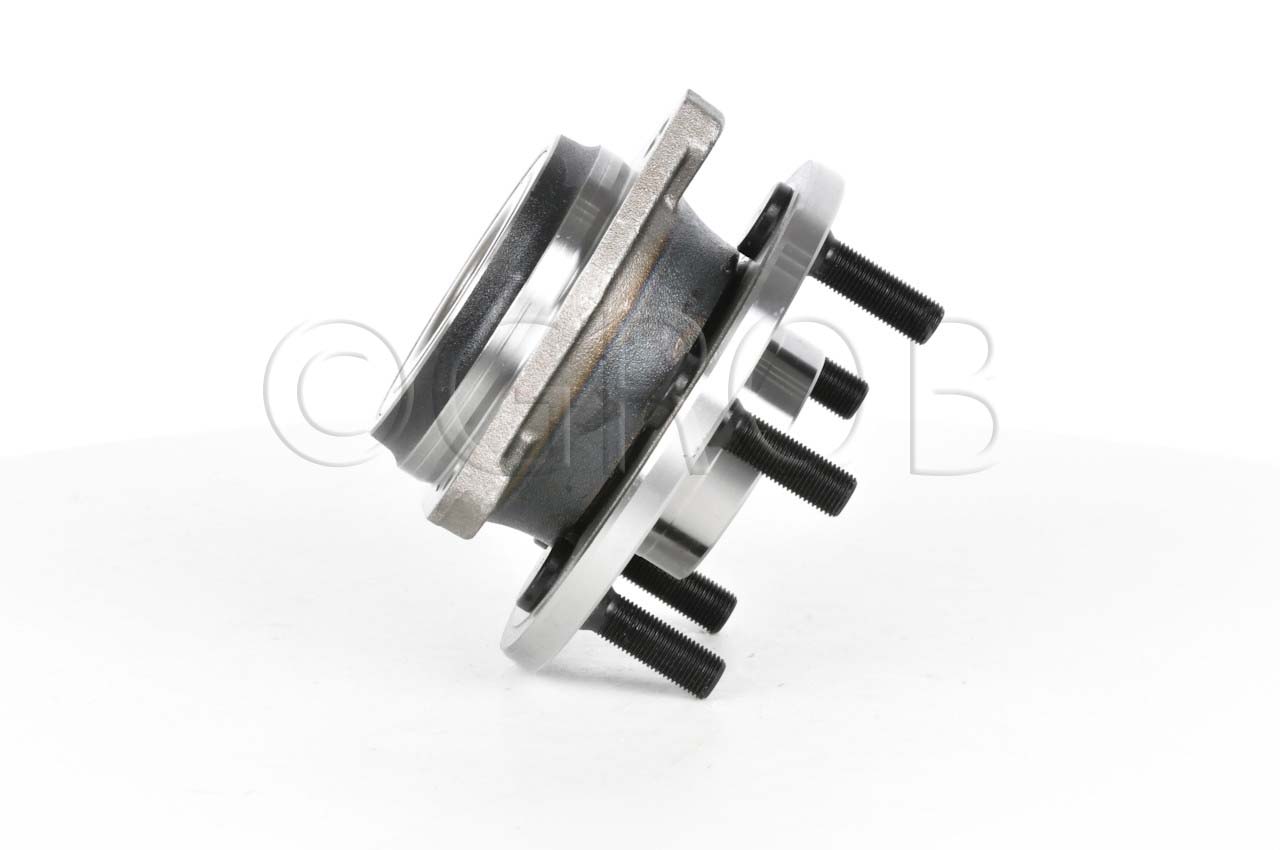 Maza de Rueda Del. Grand Cherokee 4×4 00-04