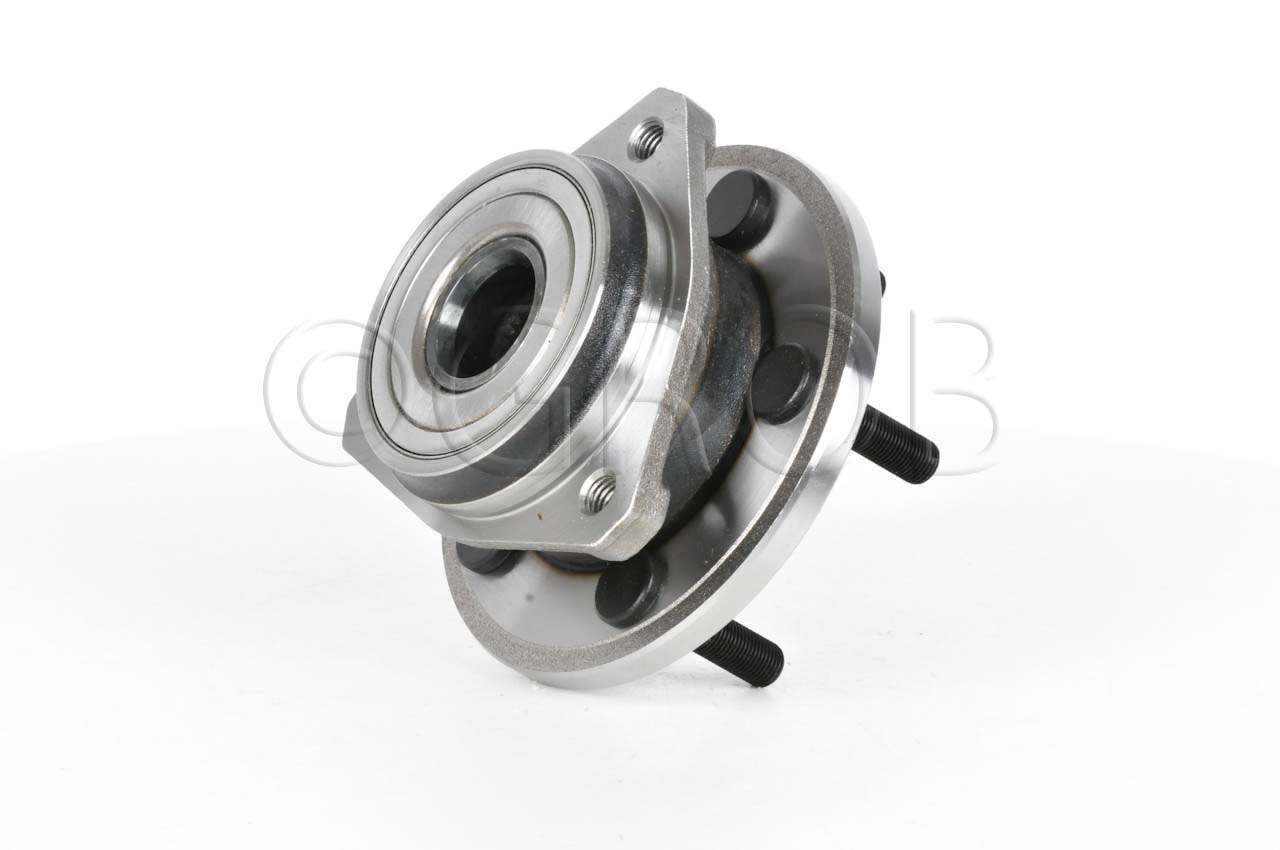 Maza de Rueda Del. Grand Cherokee 4×4 00-04