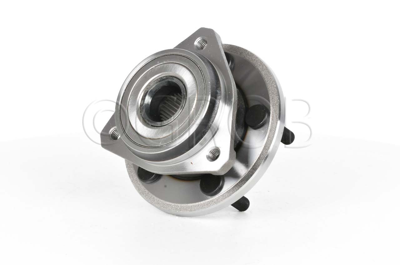 Maza de Rueda Del. Grand Cherokee 4×4 00-04