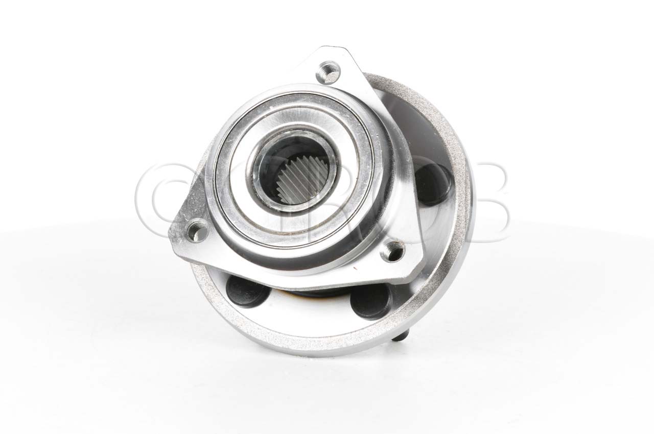 Maza de Rueda Del. Grand Cherokee 4×4 00-04