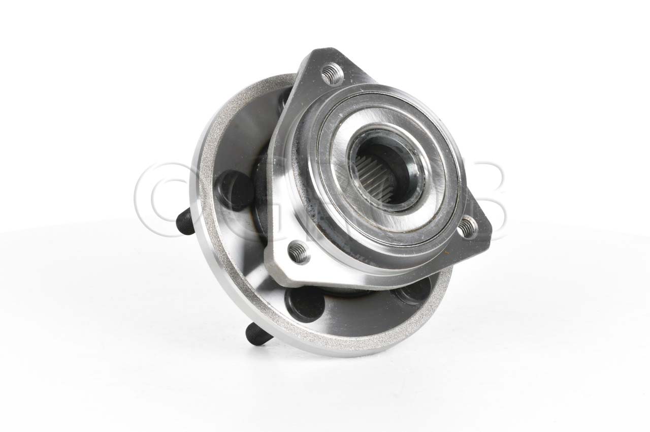 Maza de Rueda Del. Grand Cherokee 4×4 00-04
