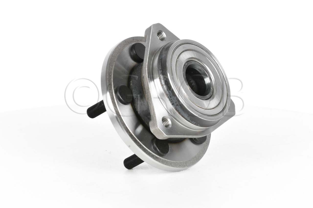 Maza de Rueda Del. Grand Cherokee 4×4 00-04