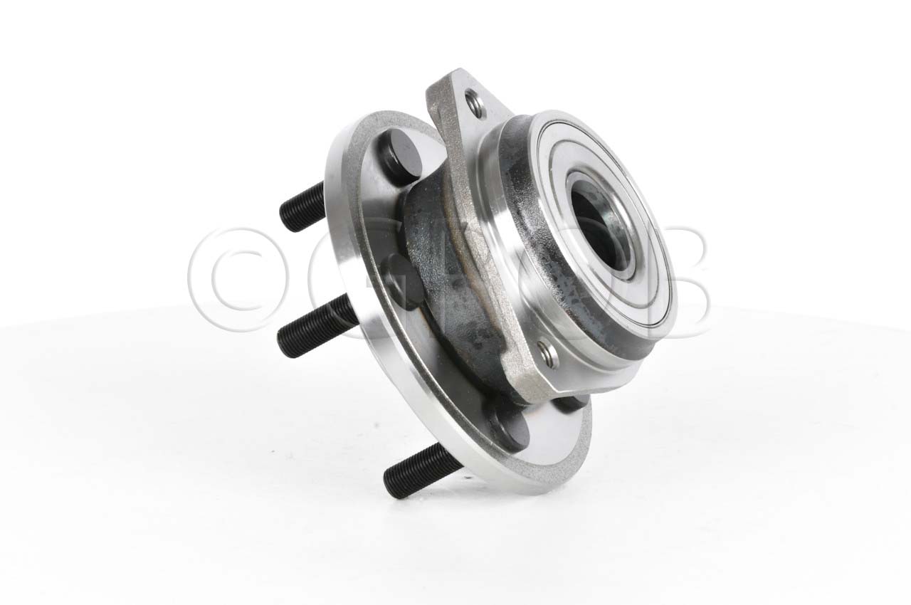 Maza de Rueda Del. Grand Cherokee 4×4 00-04