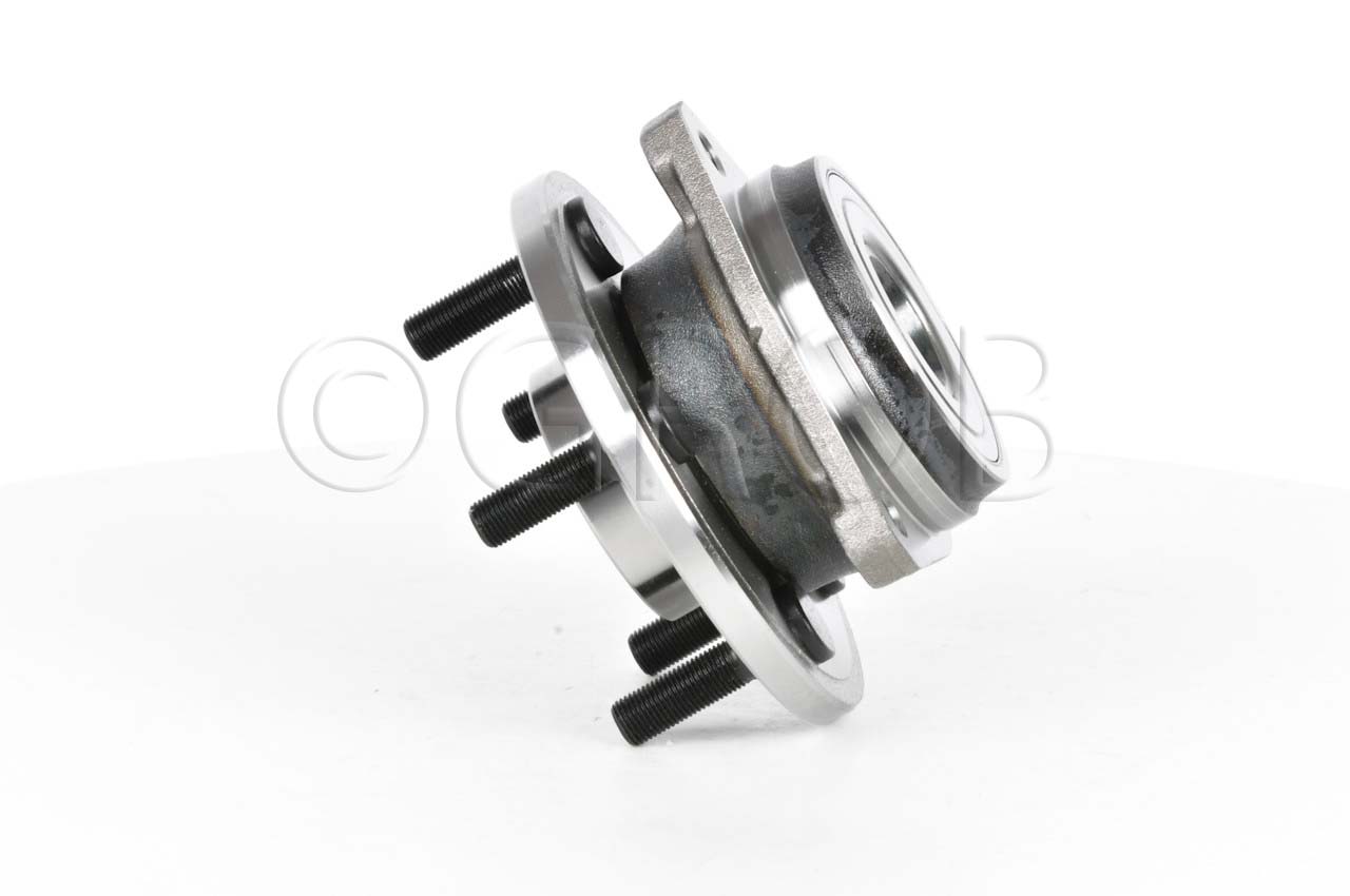 Maza de Rueda Del. Grand Cherokee 4×4 00-04