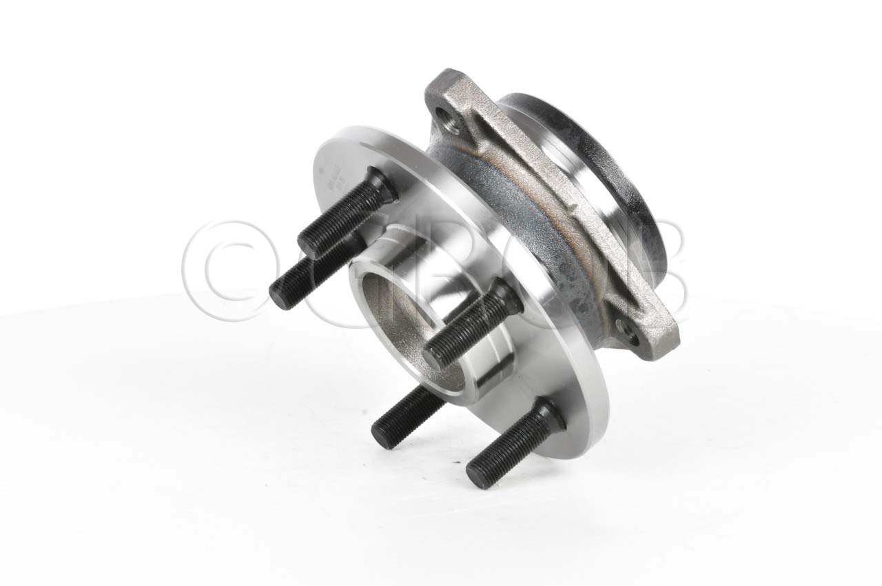 Maza de Rueda Del. Grand Cherokee 4×4 00-04