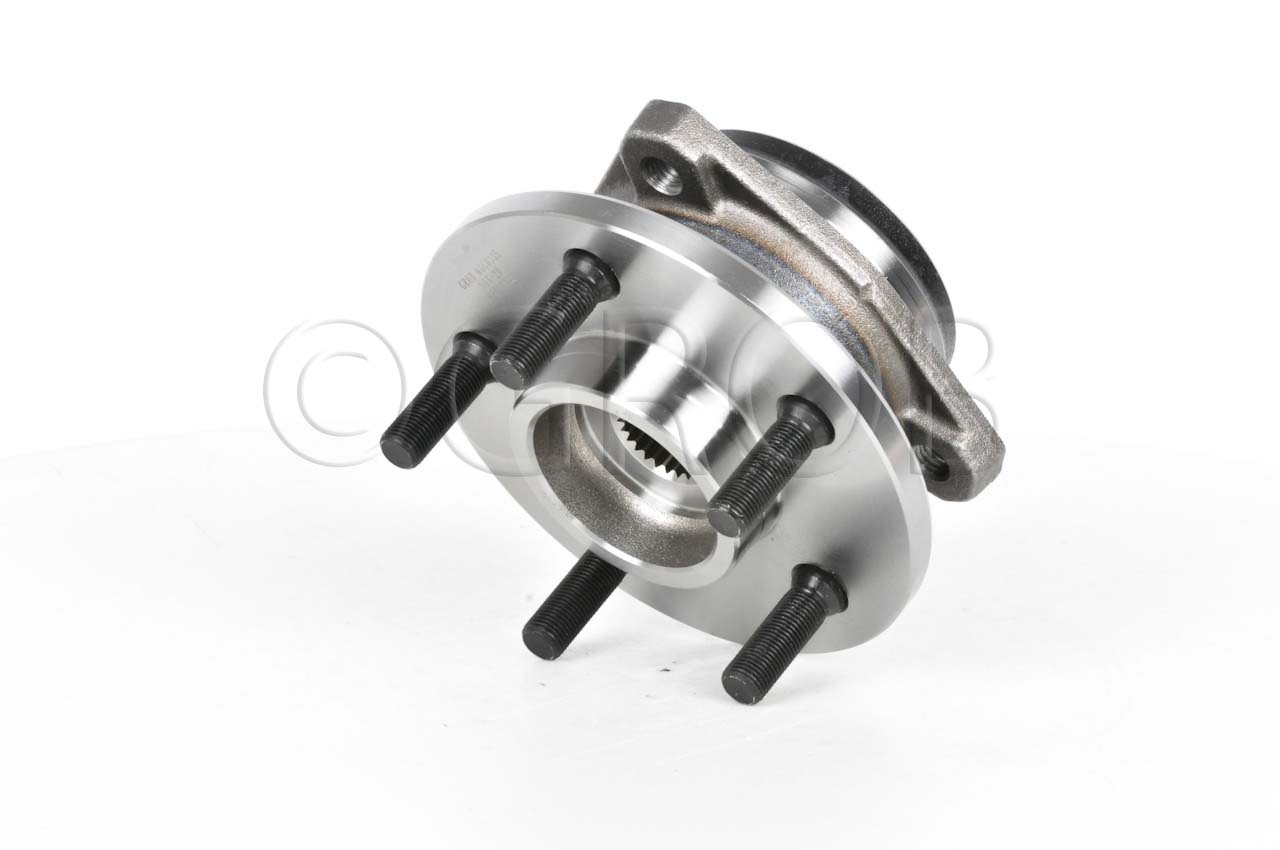 Maza de Rueda Del. Grand Cherokee 4×4 00-04