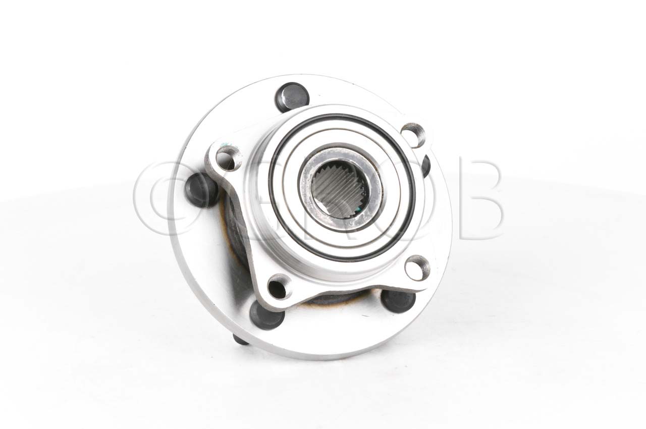 Maza de Rueda Del. Sebring 95-05 Avenger 95-00 Stratus 01-05 Talon 95-98 Eclipse 95-05 Galant 99-08