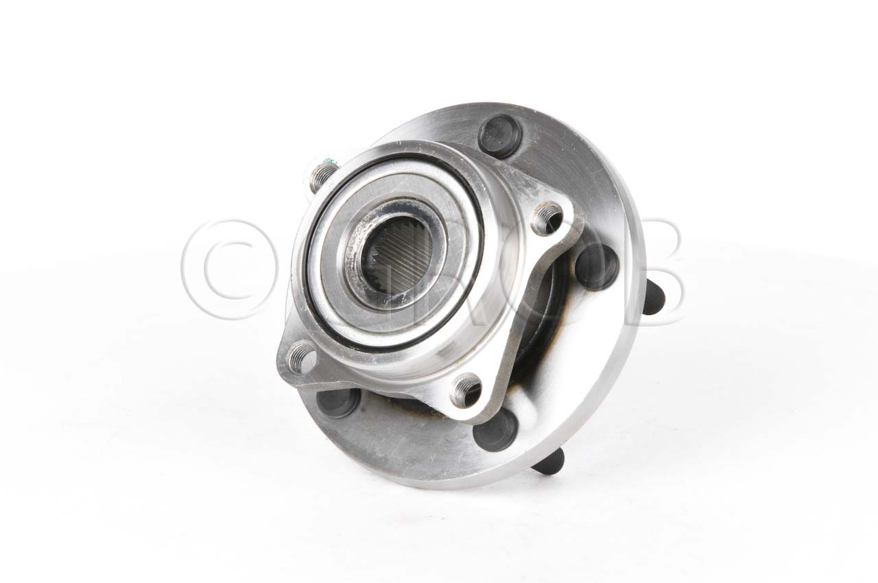 Maza de Rueda Del. Sebring 95-05 Avenger 95-00 Stratus 01-05 Talon 95-98 Eclipse 95-05 Galant 99-08