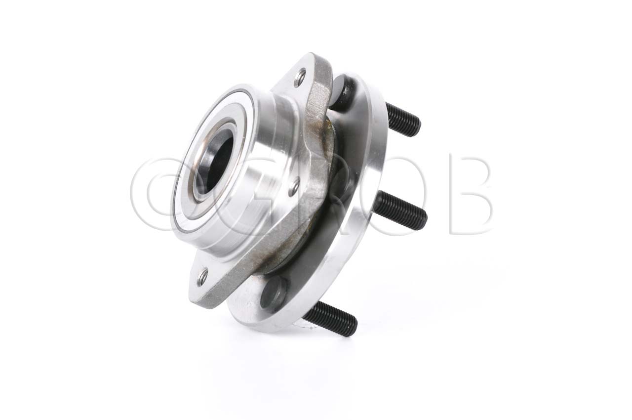 Maza de Rueda Del. Grand Voyager 89-95