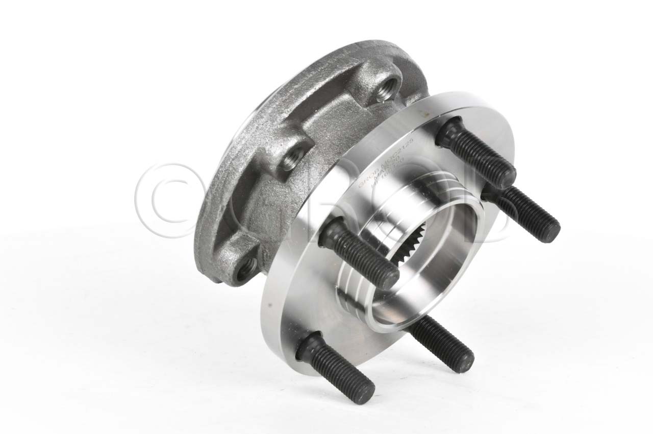Maza de Rueda Tras. Voyager 4×4 92-95 Caravan 4X4 92-95