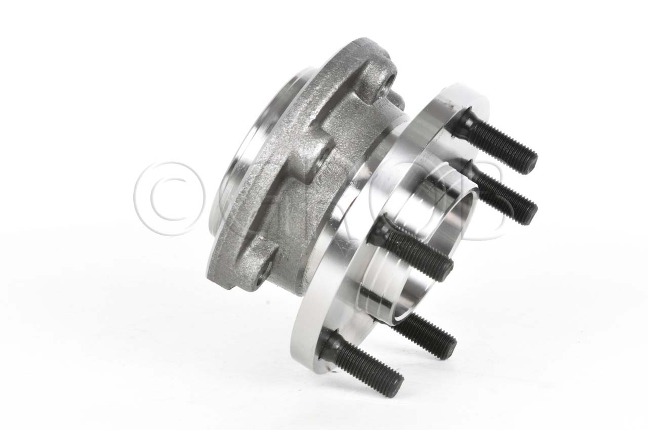 Maza de Rueda Tras. Voyager 4×4 92-95 Caravan 4X4 92-95
