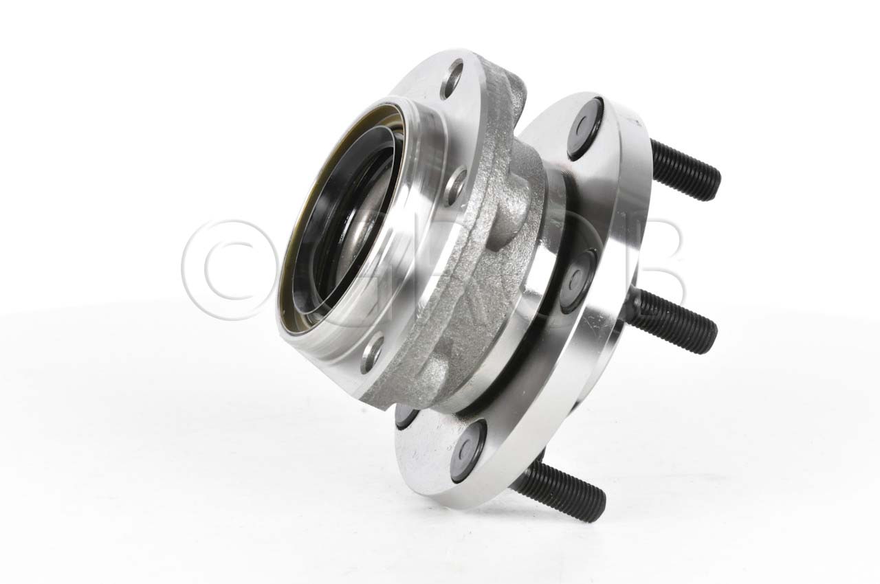 Maza de Rueda Tras. Voyager 4×4 92-95 Caravan 4X4 92-95