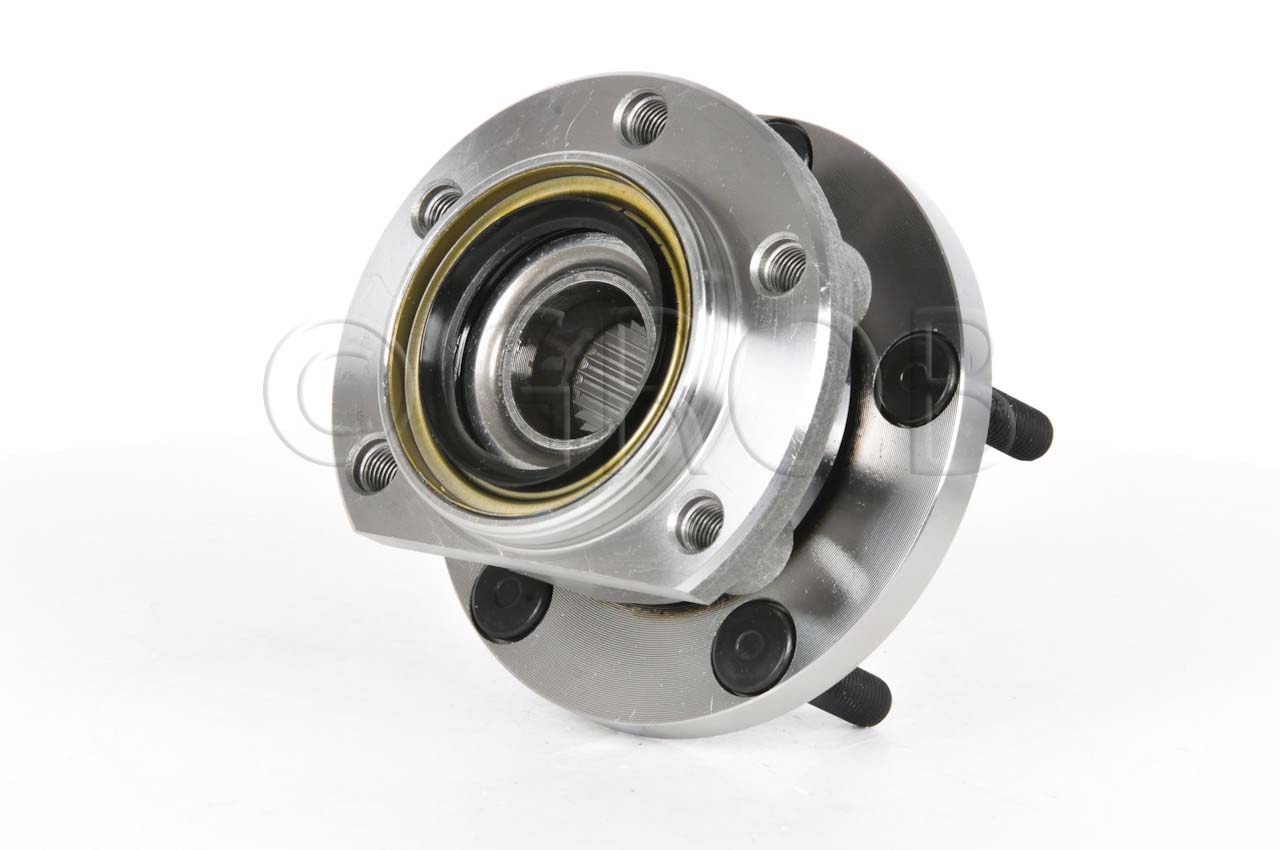 Maza de Rueda Tras. Voyager 4×4 92-95 Caravan 4X4 92-95